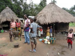 Lire la suite à propos de l’article La vie en Guinée