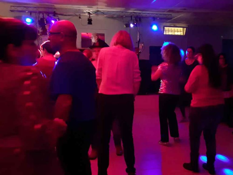 Soirée années 80 à St Martin de Crau Edition 2019